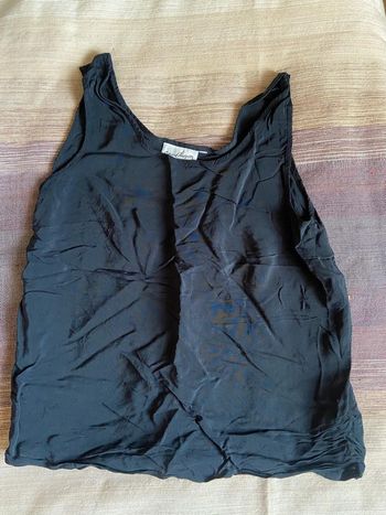 Débardeur femme 40