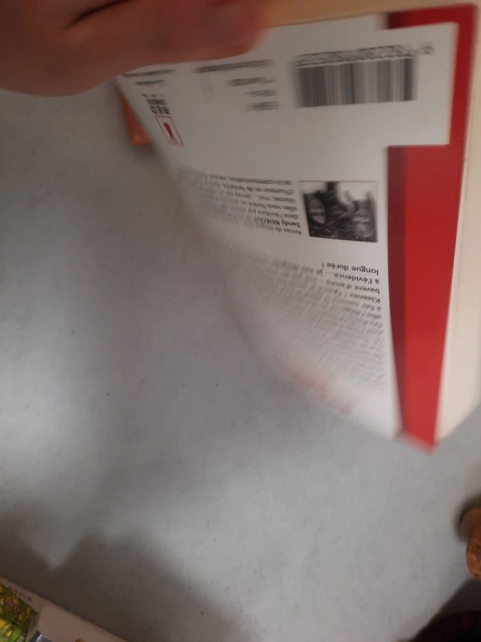 Lot livre amour - photo numéro 3