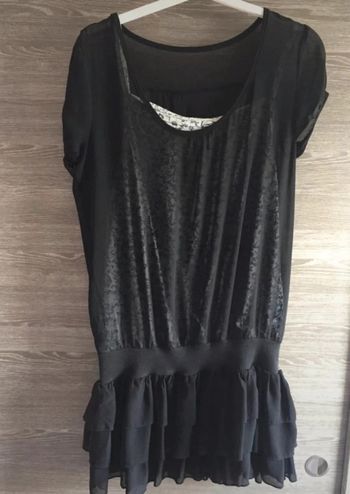 Robe Cache-cache - taille 42