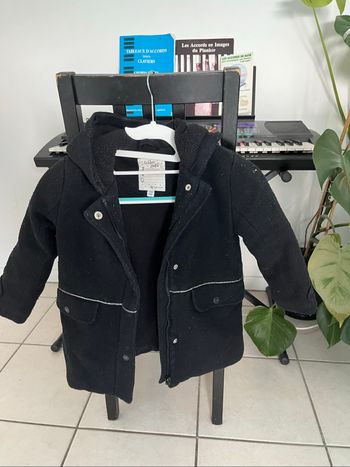 Manteau