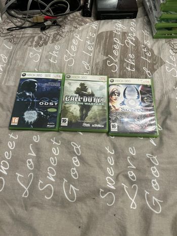 Jeux Xbox 360 16 ans
