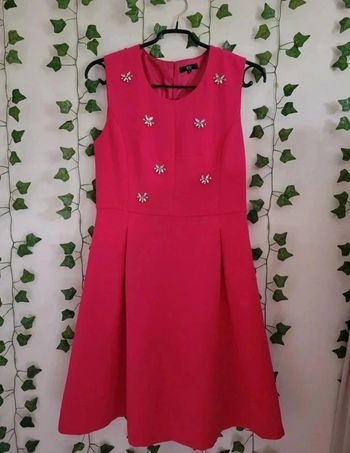 Robe riu paris 38