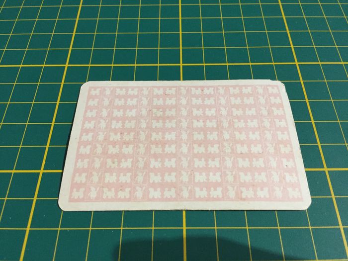 Payez la note carte caisse de communauté pièce détachée Monopoly Miro Parker company #A63 - photo numéro 2