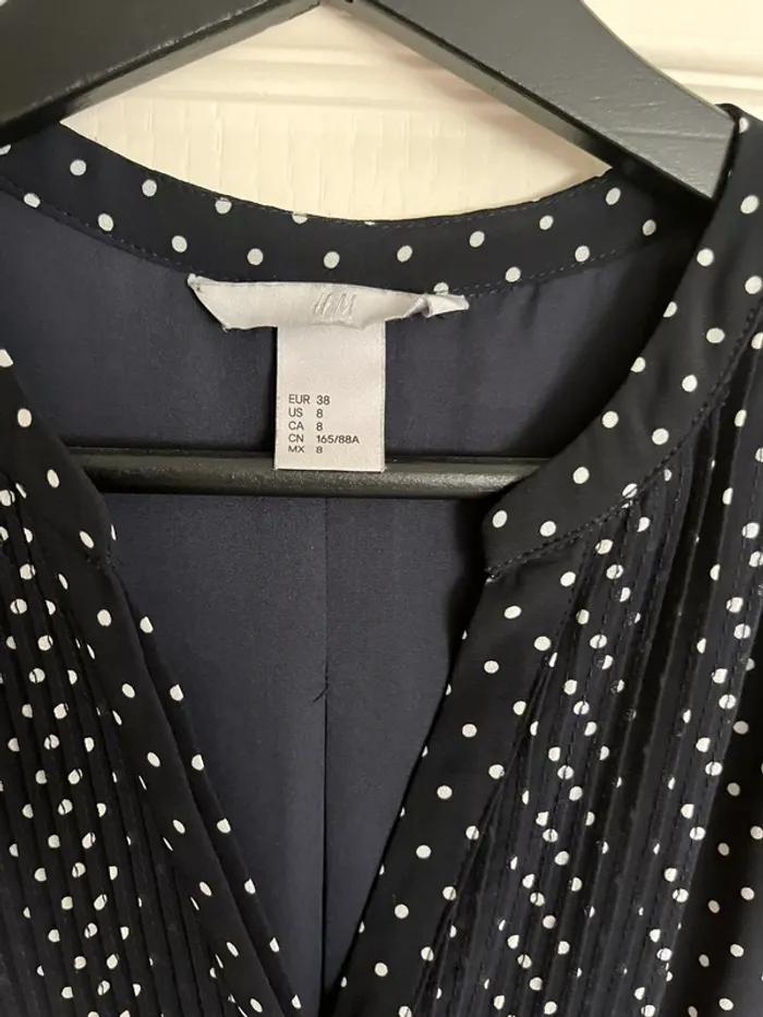 Robe H&M - photo numéro 2