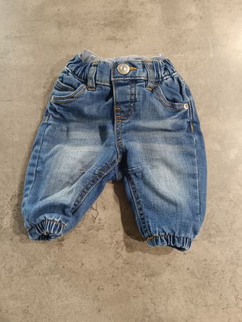 Lot pantalons