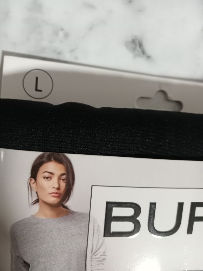 Legging sans couture taille L - photo numéro 2