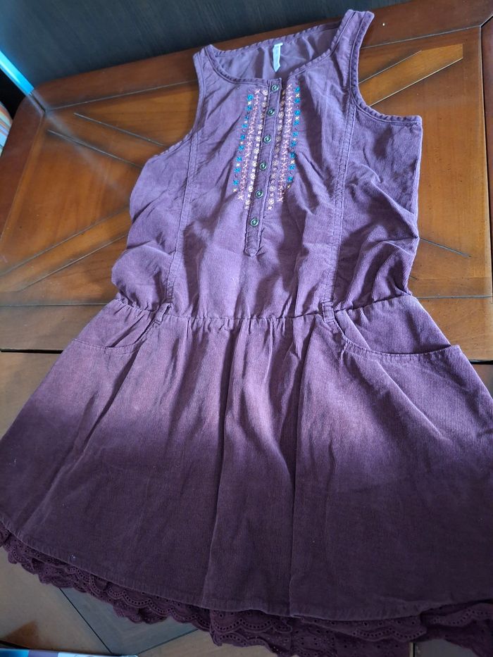 Robe