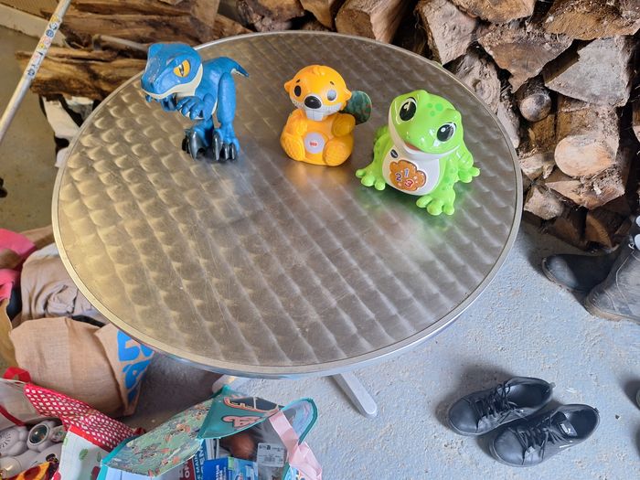 Lot vêtements jouet - photo numéro 6