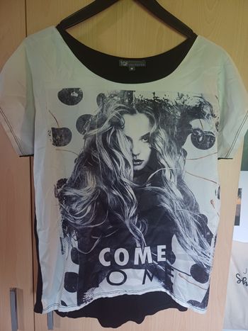 Tee shirt 