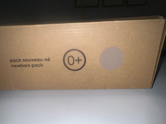 Pack nouveau né baby zen yoyo - photo numéro 4