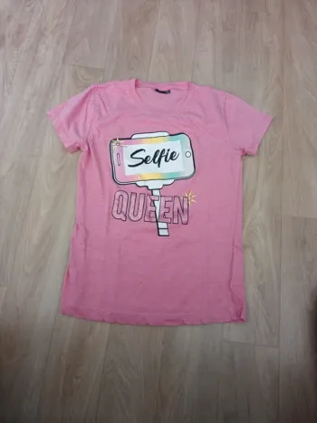 Tee shirt fille 12 ans