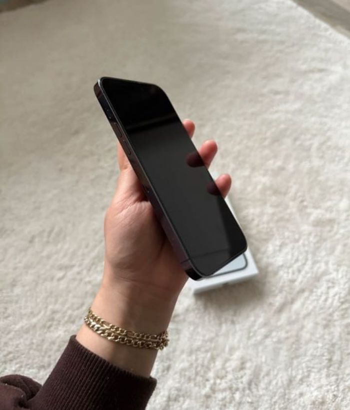 La 14 pro max - photo numéro 3