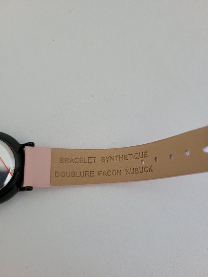 Montre Prima Bella - photo numéro 5