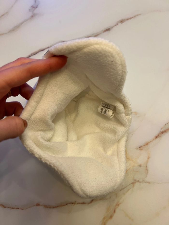 Bonnet - photo numéro 2