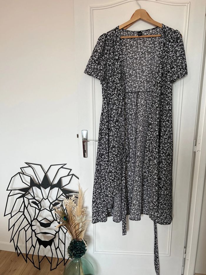 Superbe robe grossesse