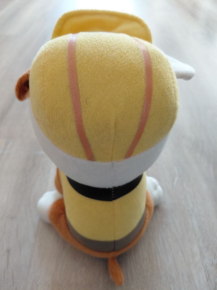 peluche Rubén - photo numéro 3