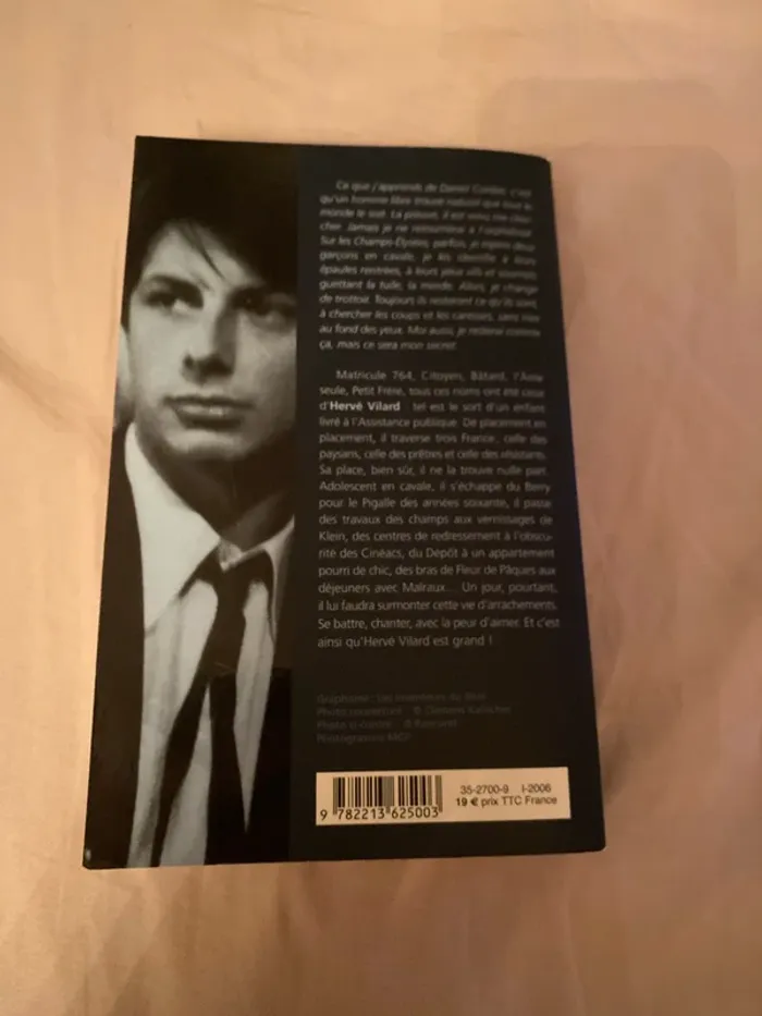 L’âme seule - photo numéro 2