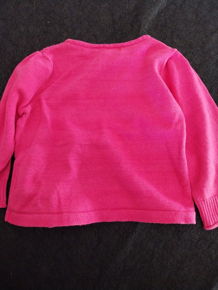 Gilet - photo numéro 2