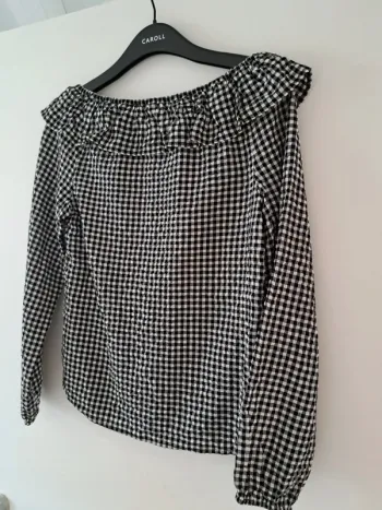Blouse, Review, M