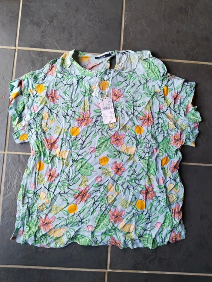 Gros lot de 14 vêtements neufs de marque Kiabi taille 42 - photo numéro 10