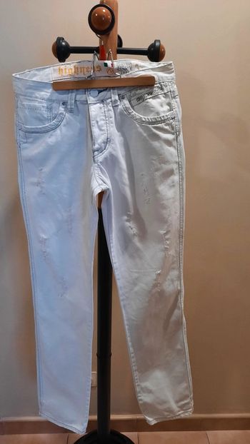 Pantalon homme