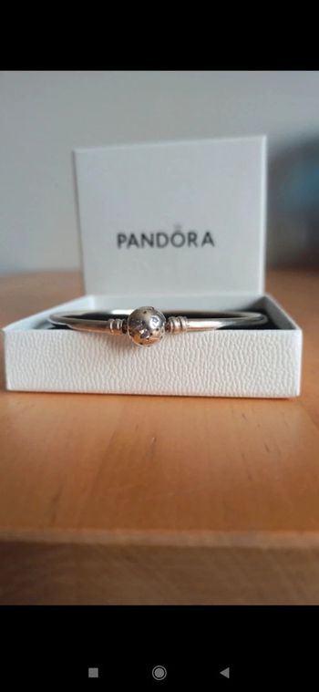 Bracelet pandora