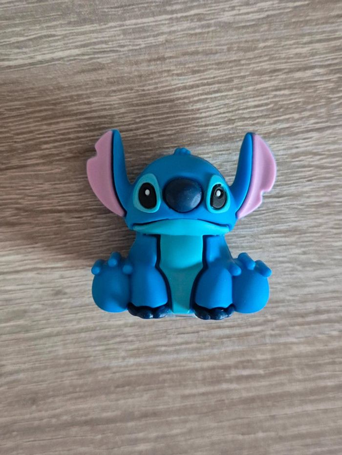 Taille crayons 🖍 Stitch. - photo numéro 5