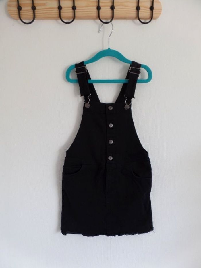 Salopette robe