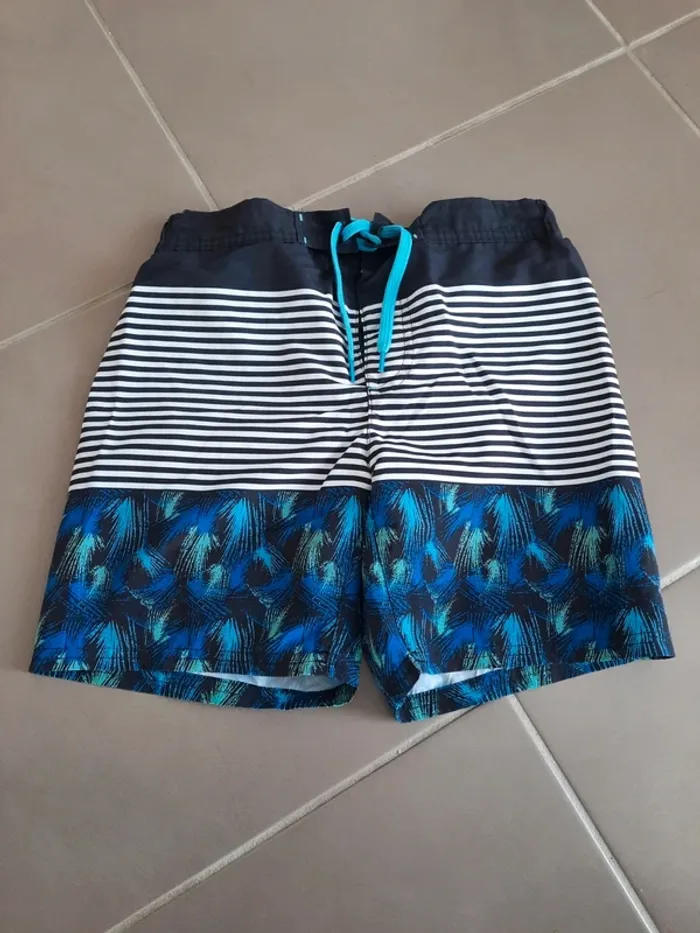 Short de bain Firefly 12 ans