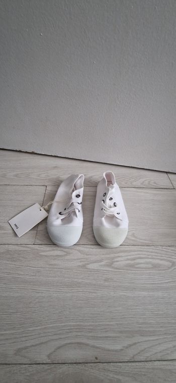 Chaussures garçons Mango