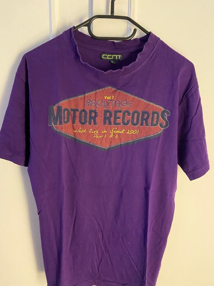 Lot t-shirt homme - photo numéro 6