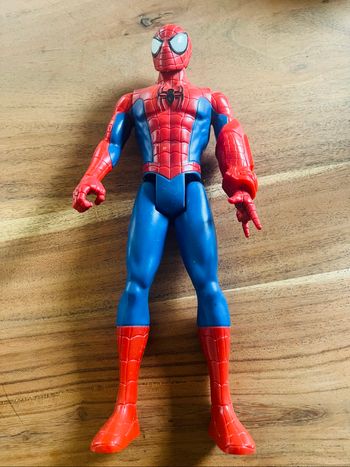 Personnages Marvel