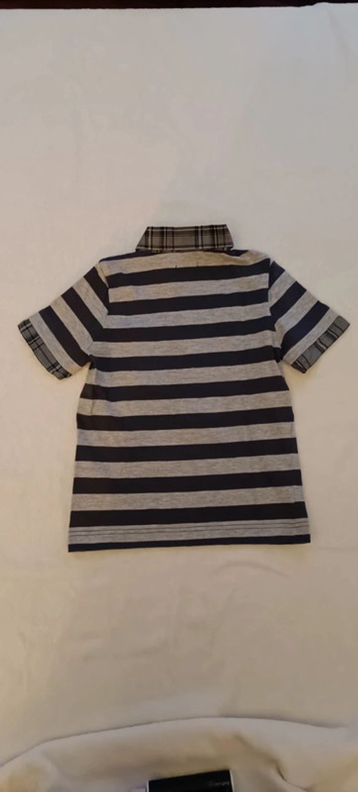 T-shirt IKKS 4 ans - photo numéro 5