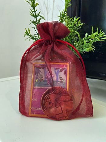 Pochette surprise Pokémon