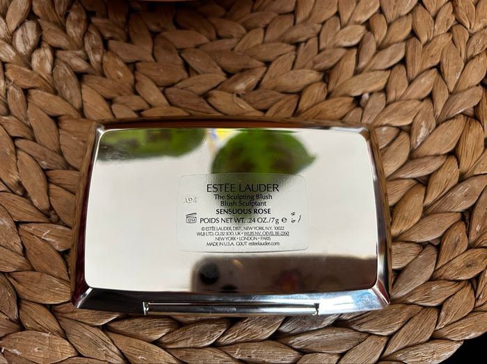 Estée Lauder Blush Sculptant – Neuf - photo numéro 5