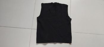 Pull débardeur Taille 1