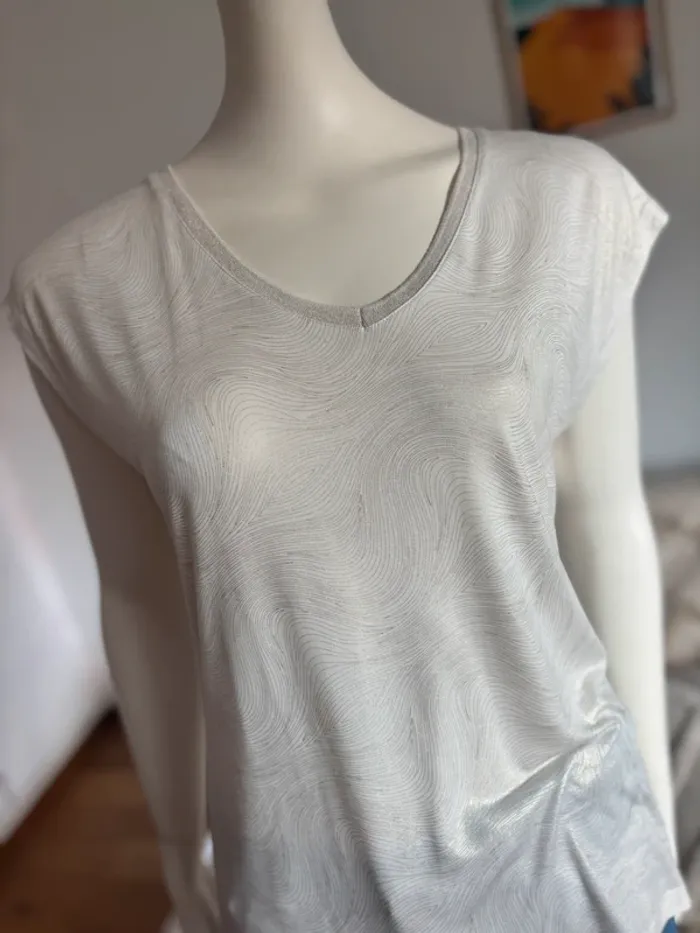 T-shirt T40  Maison 123