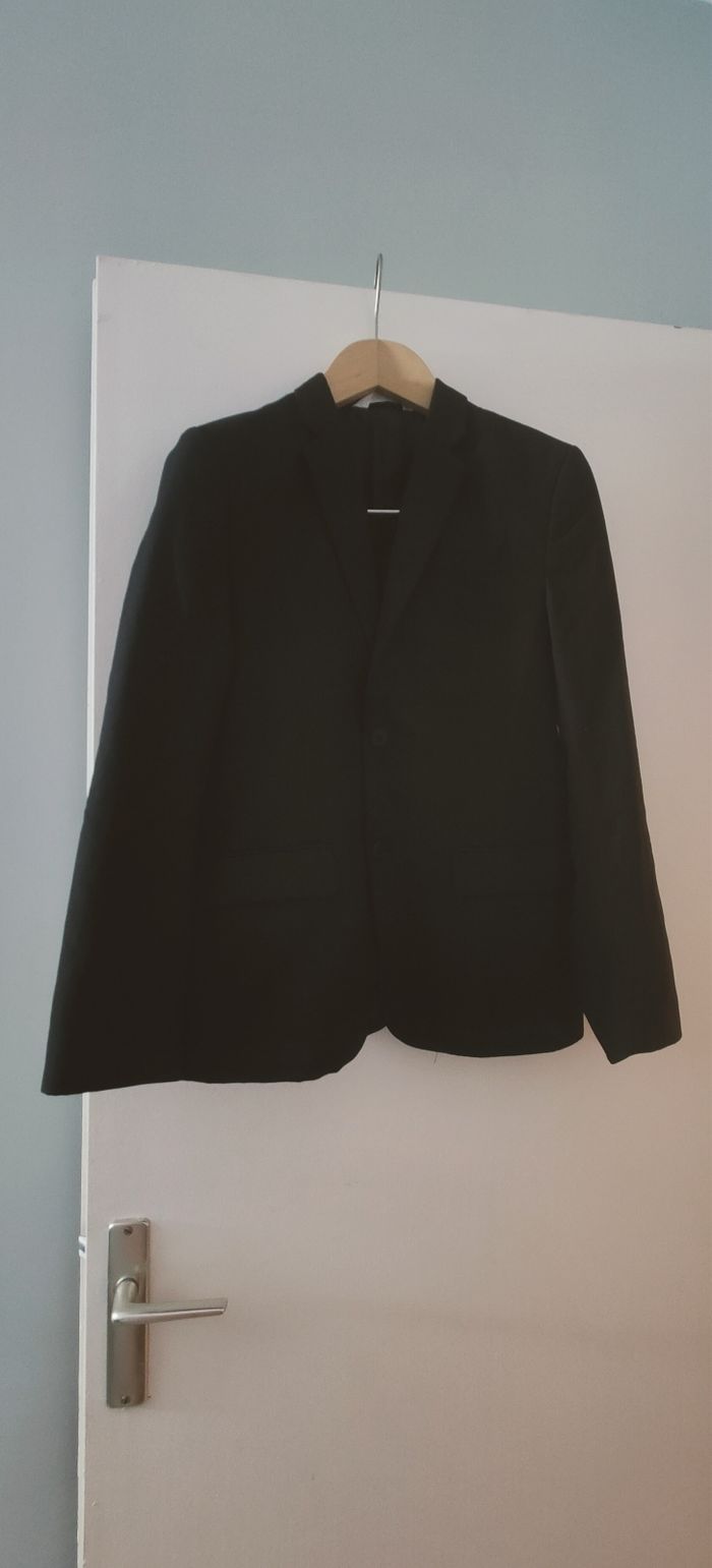Blazer fille en 12 13 ans h&M