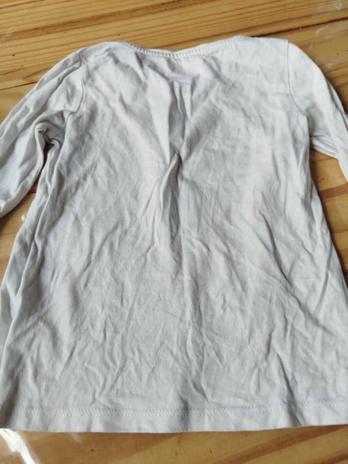 Maillot - photo numéro 4