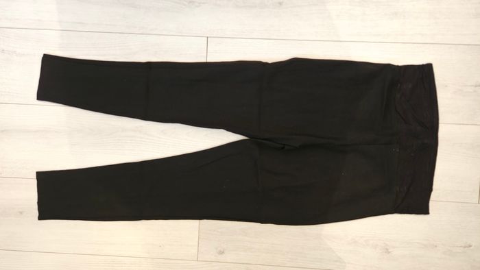 Legging grossesse - photo numéro 2