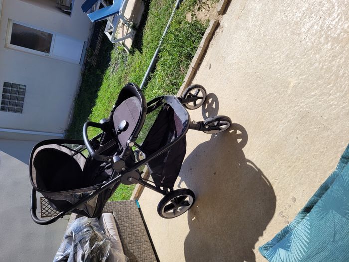 Poussette cybex - photo numéro 2