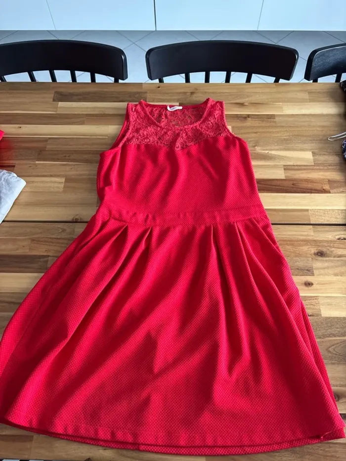 Lot vêtements femme T42 - photo numéro 6