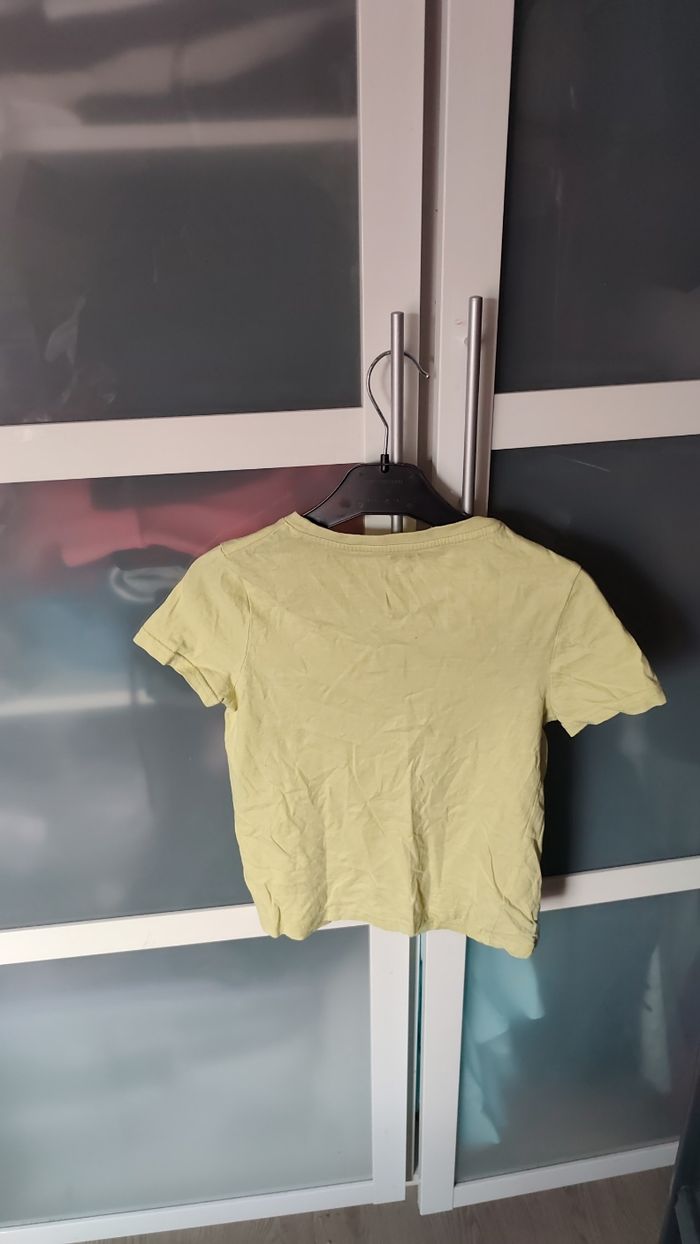 Tee shirt - photo numéro 2