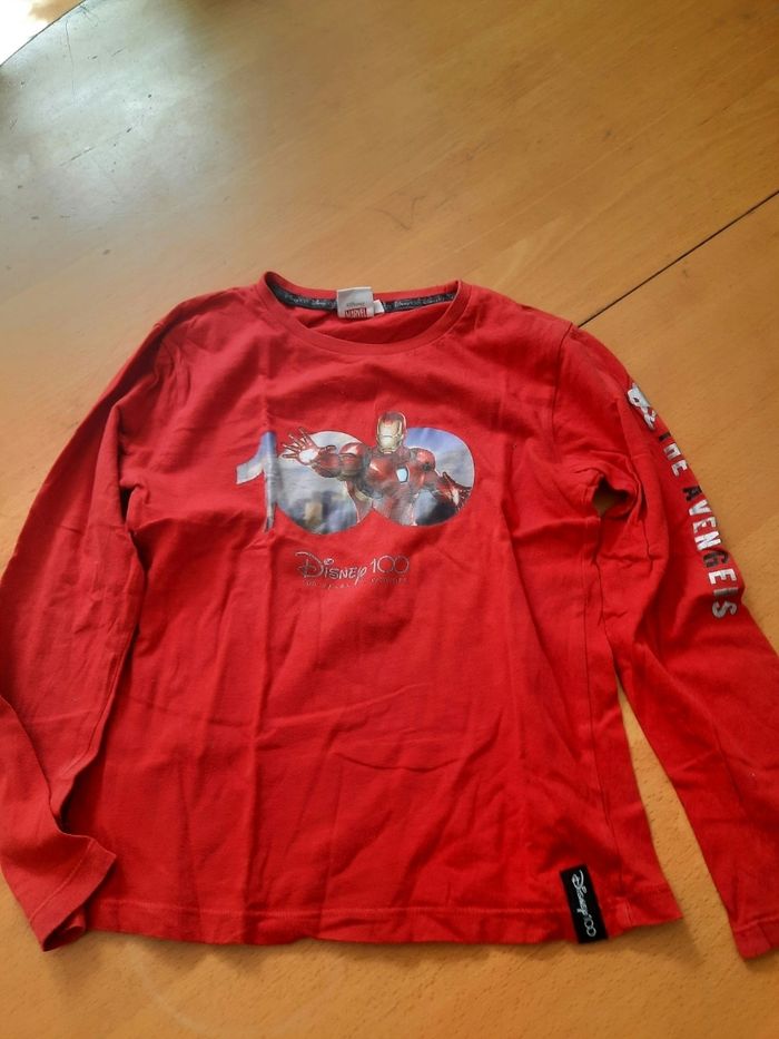 T'SHIRT - photo numéro 5