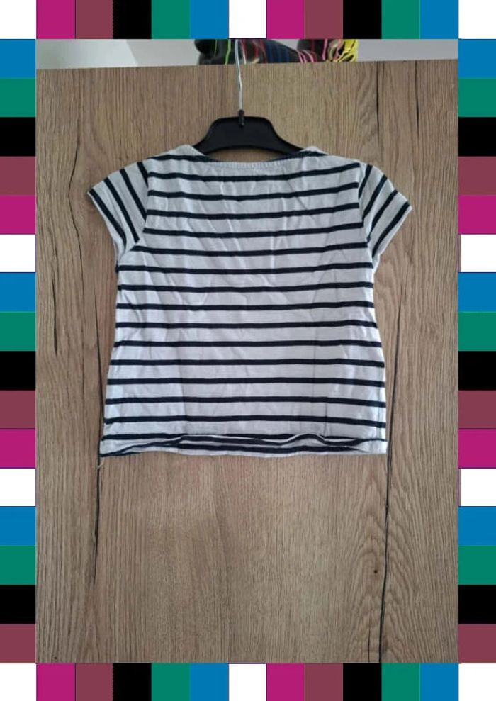 Tee-shirt 3 ans - photo numéro 5