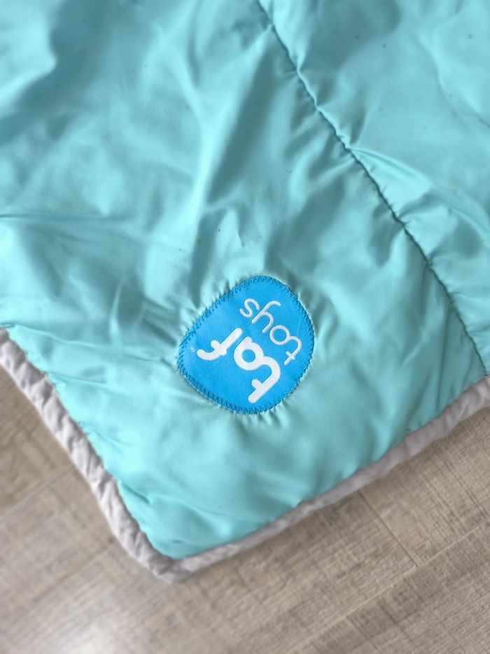 Tapis d'éveil xxl taf toys - photo numéro 9