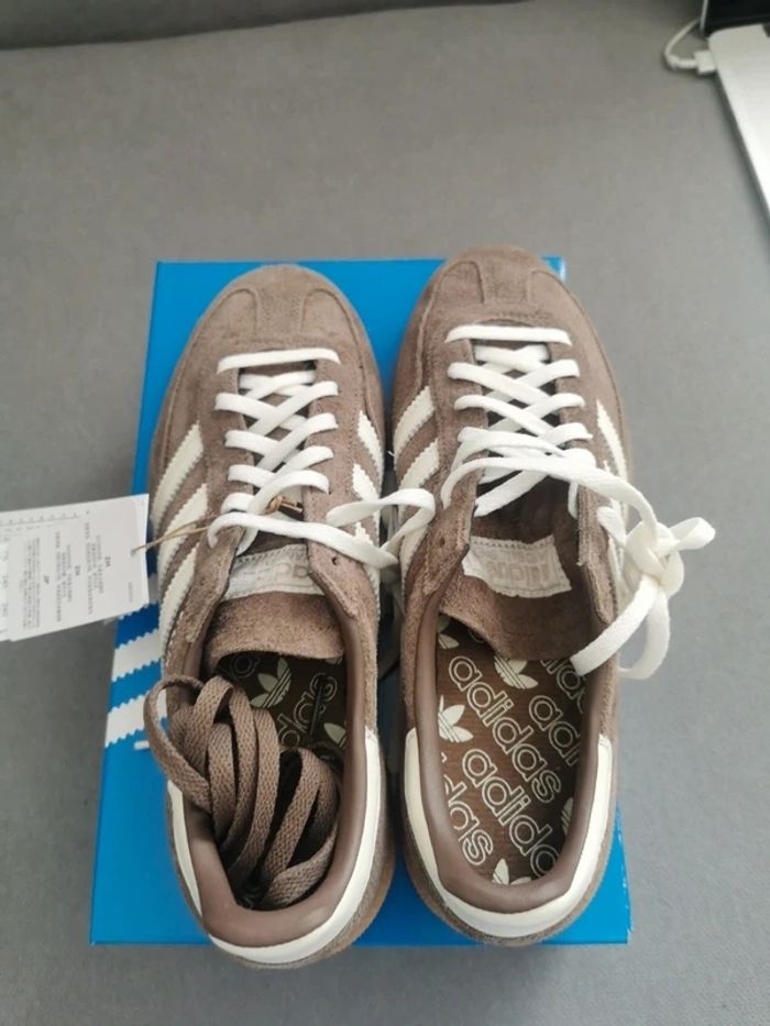adidas originals Handball spezial Taille 37 - photo numéro 2