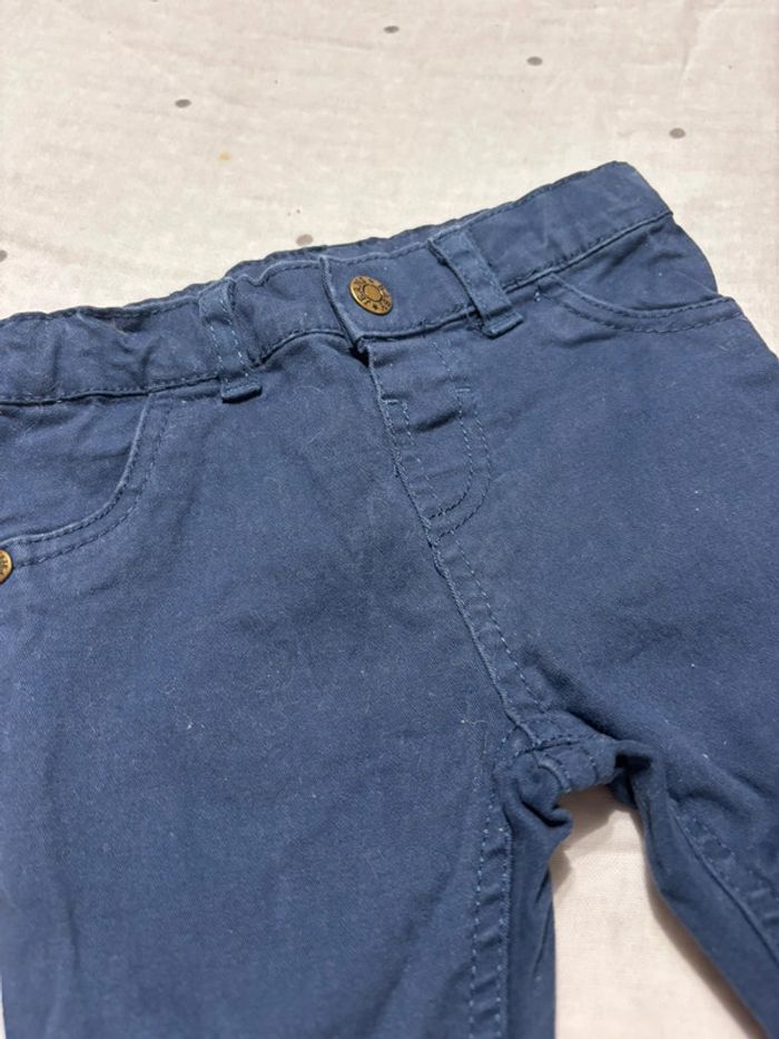Pantalon - photo numéro 3