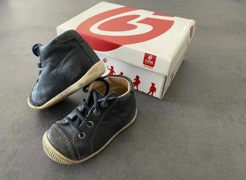 Bottines GBB