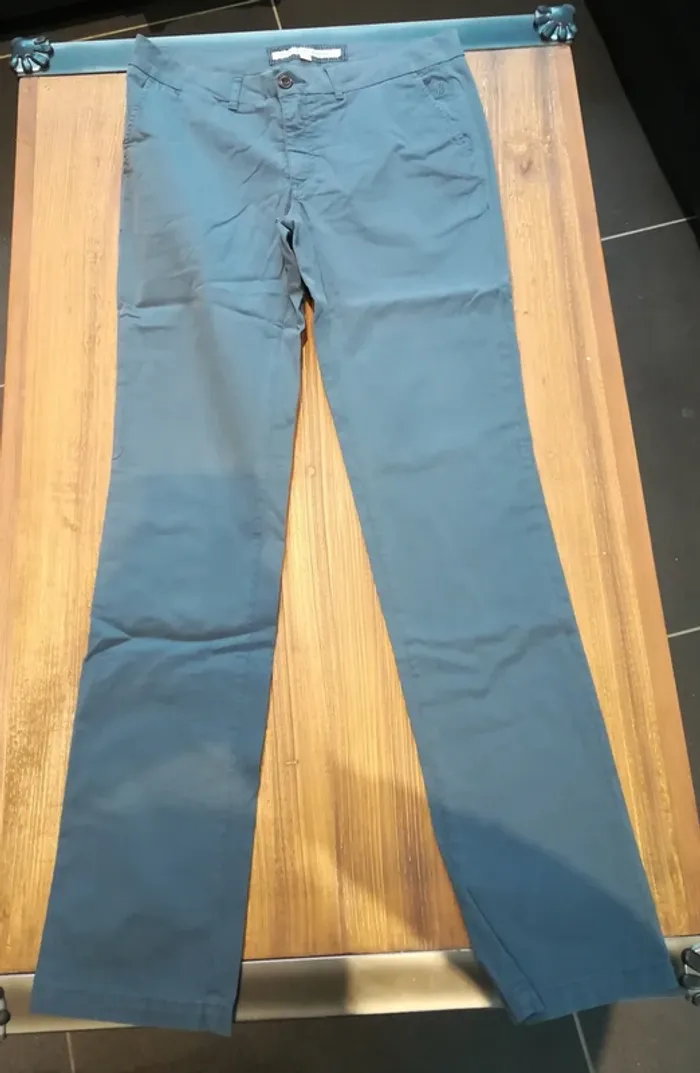 Pantalon droit